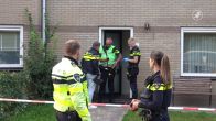 Dodelijk steekincident in woning in Purmerend, verdachte opgepakt