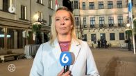 Oranjes zijn bij de troonswisseling in Luxemburg