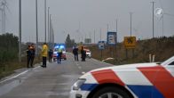 Dode man gevonden bij Hazeldonk, politie denkt aan aanrijding