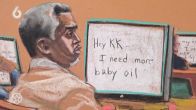 Uitspraak in zaak Sean 'P Diddy' Combs