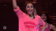 Hoogtepunten uit de carrière van Romy Monteiro