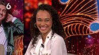 Romy Monteiro zou graag een duet opnemen met Waylon