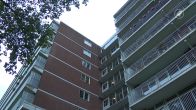 Rotterdamse ouderen zitten zonder verwarming