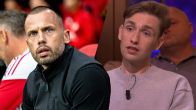 Nicky van der Gijp: 'Ze moeten Heitinga echt ontslaan!'