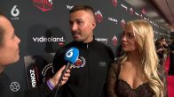 Dave Roelvink heeft slechte voorbereiding gehad voor Boxing Influencers