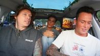 Tony irriteerde zich aan Dusty: 'Je moet geen onwaarheden vertellen'