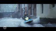 Nieuwe trailer Amsterdamned II