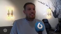 Sjorleone over Echte Jongens op Safari