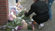 School Terneuzen in rouw: steunbijeenkomst voor overleden leerling en moeder