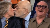 Vandaag Inside-tafel moet lachen om AI-beelden van Johan Derksen en Frans Timmermans