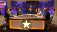 Zien: Timor Steffens betrokken bij heftige vechtpartij?