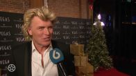 De nieuwe show van Hans Klok is in première gegaan