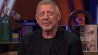 Boris Becker vergelijkt Eva Jinek met Vandaag Inside: ‘It’s more real here’