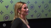 Overzicht tv-carrière Lieke van Lexmond