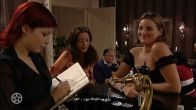 Overzicht GTST-carrière Lieke van Lexmond