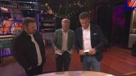 Wilfred Genee gaat helemaal stuk In de Wandelgangen: 'Sorry...'