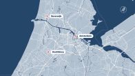 Politie vreest dat vrouw (49) uit Hoofddorp is ontvoerd