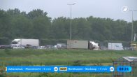 ANWB verwacht vrijdag drukke en vroege spits door herfstvakantie
