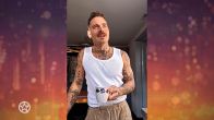 Douwe Bob heeft geen FOMO