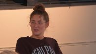Heeft Julia een relatie met Peter?