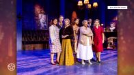 De sterren over Stars on Stage-special