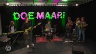 Musical van Doe Maar komt terug met nieuwe castleden