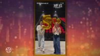 40-45, de Musical heeft 500.000 tickets verkocht