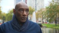 Maikel Ruimwijk (54) was ooit zelf dakloos en helpt nu anderen