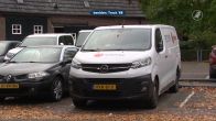 Bus van vermiste Dave (39) teruggevonden