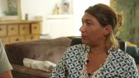 Viviane hoort na vader's dood dat hij niet haar vader is