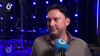 Tino Martin over zijn aanstaande vaderschap