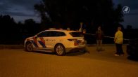 Dode man in auto Boxmeer vermoedelijk door misdrijf omgekomen