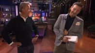 Wilfred Genee gaat stuk om opmerking Valentijn Driessen: 'Jij bent echt in staat om...'