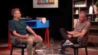 Bas van Veenendaal: ‘Ik verliet mijn vrouw voor een ander’