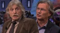 Arno Visser fileert politieke bouwbelofte: ‘100.000 huizen per jaar?!’