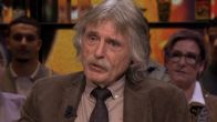 Johan Derksen doet oproep voor nierdonor: ‘Het is plotseling zó ernstig geworden’