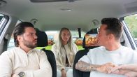 Nick, Roy en Mies over de HAAT van tegenwoordig