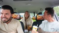 Hoe hebben Roy en Michelle elkaar leren kennen?