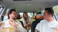 Roy en Michelle over reality programma's en hun motivatie
