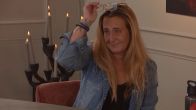 Daisy woont alleen: 'soms heel eenzaam'