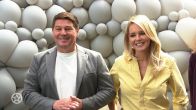 Tina Nijkamp blikt vooruit op Gouden Televizier-Ring Gala