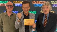 Wilfred Genee tot op het bot gemotiveerd voor Gouden Televizier-Ring: 'Ik doe er echt alles aan!'