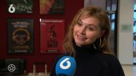 Vajèn van den Bosch scoort rol in Disneymusical The Greatest Showman