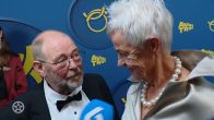 Zijn Magda en Eugene uit B&B Vol Liefde meer dan vrienden?