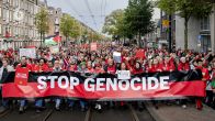 Iedereen die iets te maken heeft met verzet tegen Hamas wordt vermoord