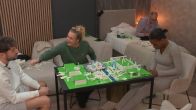 Daisy geeft Thomas feedback: 'Doe niet zo chagrijnig'