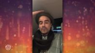 KANE-zanger Dinand Woestoff geëmotioneerd na afscheidsconcert