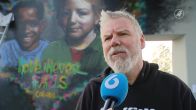 Nieuw eerbetoon aan verdronken Sonny (5) en Alison (6) in Almere