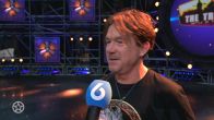 Johnny de Mol vertelt over zijn nieuwe podcast met politici
