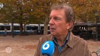 Robert ten Brink viert zijn 70e verjaardag